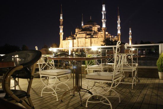 Sofa Cafe & Restaurant